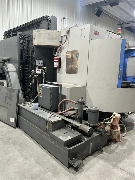 cnc horizontal machining center|toyoda horizontal machining center.